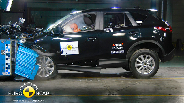 Euro NCAP Sonuçları